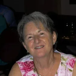 Claudette B.